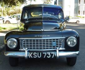 Image 5/50 de Volvo PV 444 (1956)