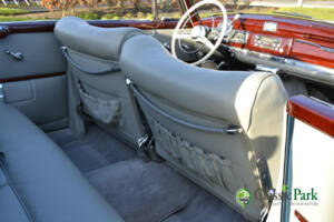 Bild 26/50 von Mercedes-Benz 300 d Cabriolet D (1958)