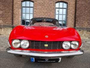 Bild 12/47 von FIAT Dino Spider (1968)