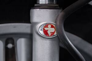 Afbeelding 22/46 van Benelli Pepe 50 (1999)