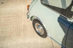 Image 16/50 of Austin Mini Cooper 998 MK1 (1966)