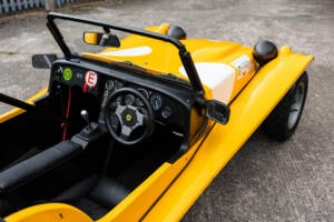 Bild 39/50 von Lotus Seven (1971)