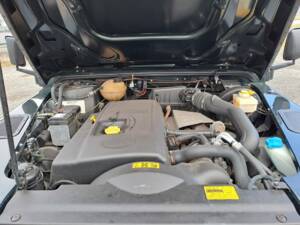 Immagine 82/83 di Land Rover Defender 90 Td5 (1999)