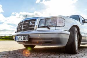 Image 11/175 of Mercedes-Benz 420 SE (1986)