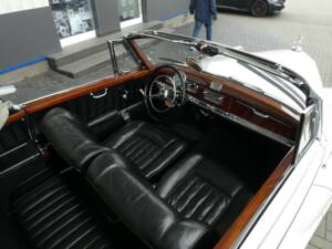 Immagine 15/33 di Mercedes-Benz 300 Sc Cabriolet A (1957)