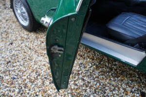 Imagen 25/50 de Austin-Healey 3000 Mk III (BJ8) (1967)