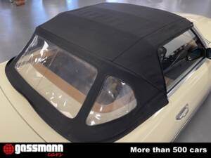 Imagen 8/15 de Mercedes-Benz 450 SL (1972)