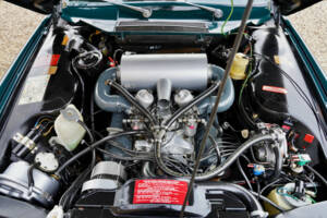 Image 4/50 of Rover 3500 (1972)