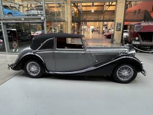 Afbeelding 36/41 van Jaguar Mk IV 3,5 Litre (1948)