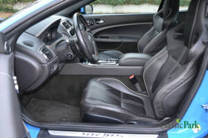 Bild 9/50 von Jaguar XKR-S (2011)