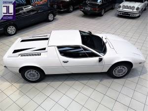 Image 6/42 of Maserati Merak (1973)
