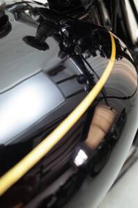 Image 13/30 of Vincent Rapide C (1951)