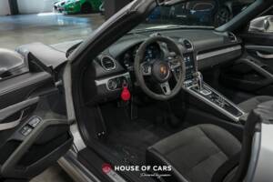 Bild 16/25 von Porsche 718 Boxster Spyder (2022)