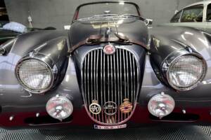 Image 43/46 of Jaguar XK 150 3.4 S OTS (1958)