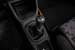 Image 34/50 de Volkswagen Golf III Cabrio 1.8 (1998)