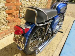 Afbeelding 42/44 van BSA A 75 Rocket 3 (1969)