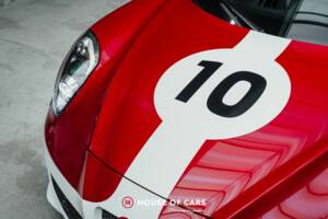 Image 12/25 of Alfa Romeo 4C Spider (2016)