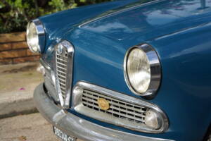 Imagen 15/42 de Alfa Romeo Giulietta Sprint (1960)