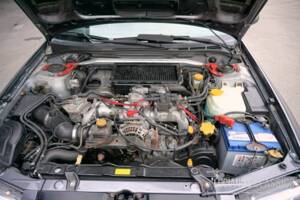 Image 51/71 of Subaru Impreza GT Turbo (1999)