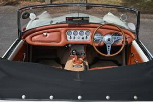 Imagen 36/50 de Daimler SP 250 (1960)