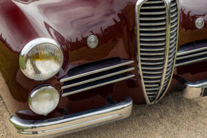 Bild 30/42 von Delahaye 135MS Saoutchik (1950)