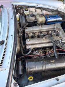 Immagine 50/64 di Alfa Romeo Spider Veloce (1986)