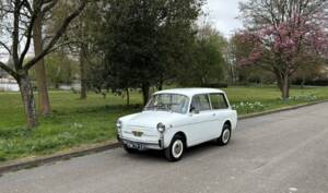 Bild 21/22 von Autobianchi Bianchina Panorama (1966)
