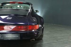 Afbeelding 31/50 van Porsche 911 Carrera 4 "30 Jahre 911" (1993)