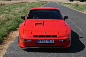 Image 49/50 of Porsche 924 Carrera GT (1986)