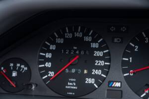 Afbeelding 23/53 van BMW M3 (1991)