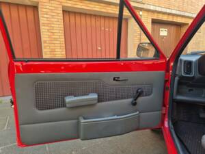 Bild 24/36 von Ford Fiesta 1.6 D (1987)