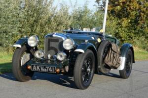 Image 13/17 de Alvis 3 1&#x2F;2 Liter Sports (1935)