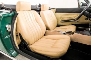 Afbeelding 41/50 van FIAT Spider 2000 (1979)