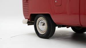 Bild 15/15 von Volkswagen T1 Pritsche (1965)