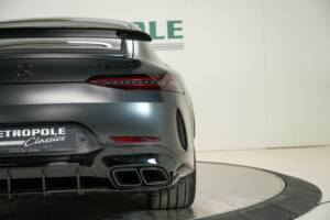 Bild 30/50 von Mercedes-AMG GT 63 S 4MATIC+ (2019)