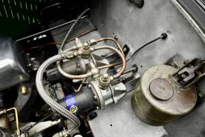 Bild 50/50 von Alvis Speed 20 Vanden Plas (1934)