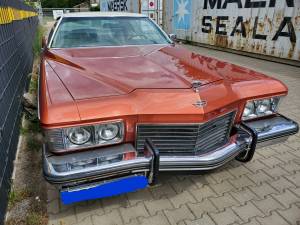 Image 4/23 of Buick Riviera Stage-1 (1973)