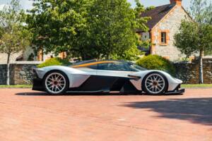 Image 6/38 de Aston Martin Valkyrie AMR Pro (2022)
