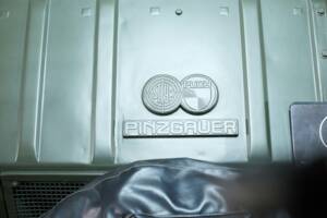 Image 25/68 of Steyr-Puch Pinzgauer 710 K (1973)
