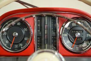 Imagen 25/50 de Mercedes-Benz 300 SL Roadster (1958)
