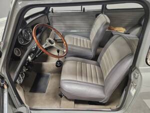 Immagine 11/15 di Morris Mini Cooper S 1275 (1966)