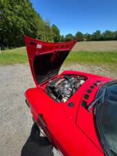 Afbeelding 9/100 van FIAT 124 Pininfarina Spidereuropa (1982)