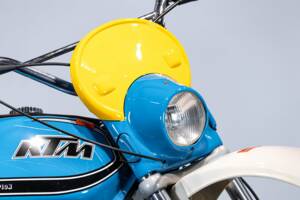 Afbeelding 34/50 van KTM DUMMY (1978)