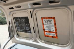 Afbeelding 48/50 van Alfa Romeo 75 2.0 Twin Spark (1988)