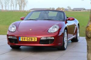 Afbeelding 29/50 van Porsche Boxster (2008)