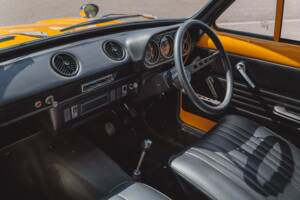 Image 20/50 of Ford Escort Mexico (1971)