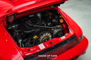 Bild 14/24 von Porsche 911 Speedster (1993)