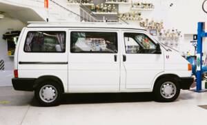 Bild 4/55 von Volkswagen T4 California Coach 1.9 TD (1994)