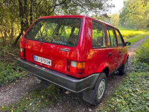 Bild 5/53 von Rayton Fissore Magnum 4x4 - 2.4 TD (1988)