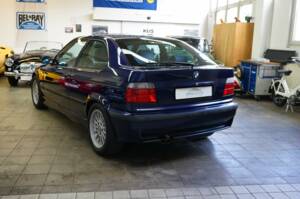 Image 10/33 of BMW 323ti Compact (1999)